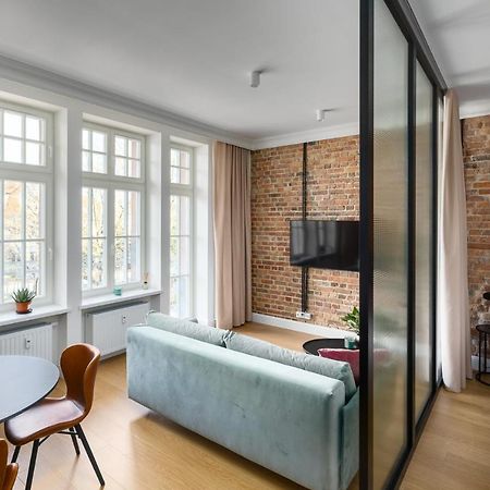 Apartament Aleja 22 Poznań Extérieur photo