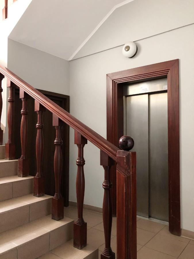 Apartament Aleja 22 Poznań Extérieur photo