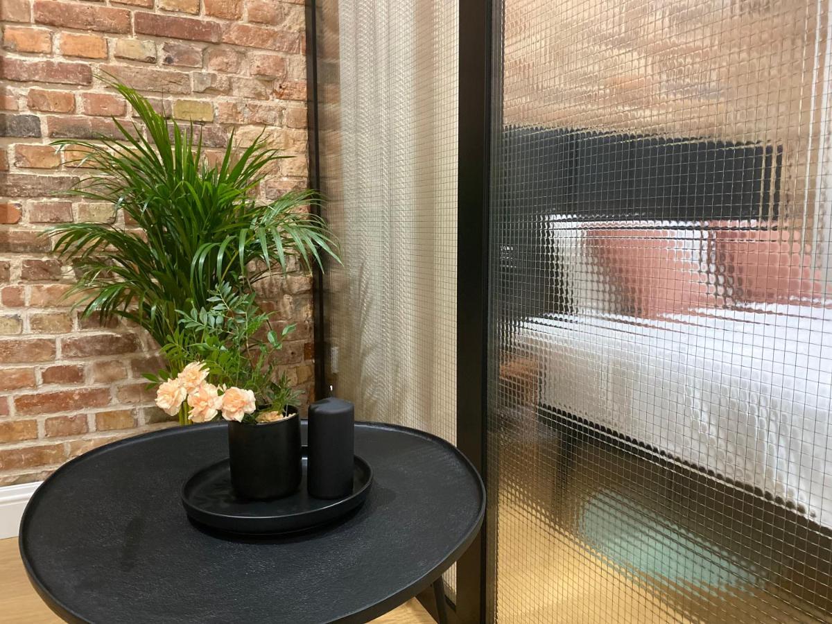 Apartament Aleja 22 Poznań Extérieur photo
