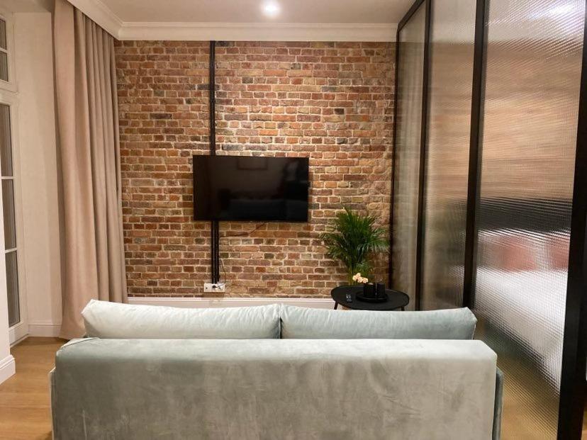 Apartament Aleja 22 Poznań Extérieur photo